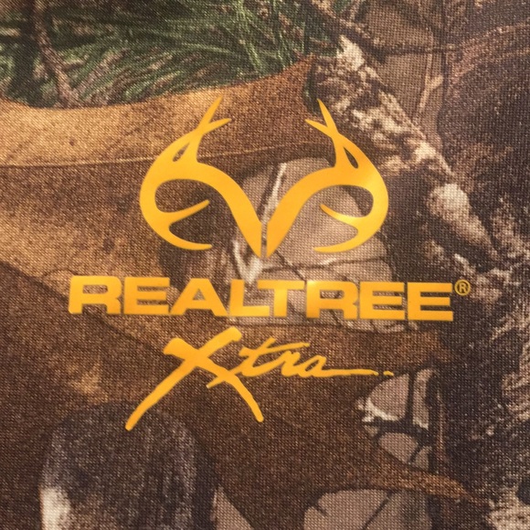 Camouflage quarter zip - Picture 3 of 3